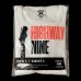 画像6: HIGHWAY NINE　ハイウェイナイン　C-NECK RIB　S/S　Tee　WHITE