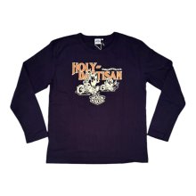 他の写真1: STUDO D' ARTISAN　 ステュディオ.ダ.ルチザン　プリントTEE