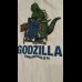 画像4: STUDO D' ARTISAN　 ステュディオ.ダ.ルチザン　GODZILLA  ゴジラコラボプリントTEE