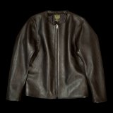  FINE CREEK LEATHERS"ファインクリークレザーズBud 5th  バド5周年記念