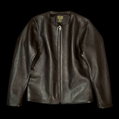 画像1:  FINE CREEK LEATHERS"ファインクリークレザーズBud 5th  バド5周年記念