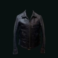 FINE CREEK&CO ファインクリーク・アンド・コー　Almeida アルメイダ　BLACK