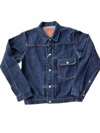 FULL COUNT フルカウント　Type 1 Denim Jacket ファーストタイプデニムジャケット