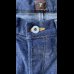 画像4: FULL COUNT フルカウント３０周年記念モデル 1107CowBoy Jeans