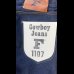 画像8: FULL COUNT フルカウント３０周年記念モデル 1107CowBoy Jeans