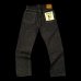 画像3: FULL COUNT フルカウント WW2 大戦Model　Brown Cotton DenimPants  