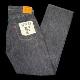 FULL COUNT フルカウント WW2 大戦Model　Brown Cotton DenimPants  