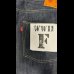 画像5: FULL COUNT フルカウント WW2 大戦Model　Brown Cotton DenimPants  