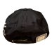 画像9: THE H.W.DOG&CO BIG LOGO SKATE CAP   Beige    Black