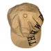 画像5: THE H.W.DOG&CO BIG LOGO SKATE CAP   Beige    Black