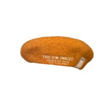 他の写真2: THE H.W.DOG&CO 　EMBROIDERY BIG BERET Beige  YellowGold  Black