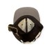 画像5: THE H.W.DOG&CO TWO TONE BASE BALL CAP    Black/White  White/Navy Gray/Beige