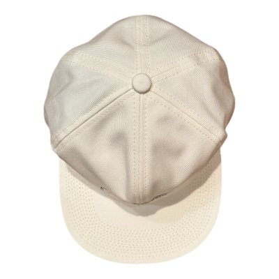 画像4: THE H.W.DOG&CO TRUCKER CAP WHITE