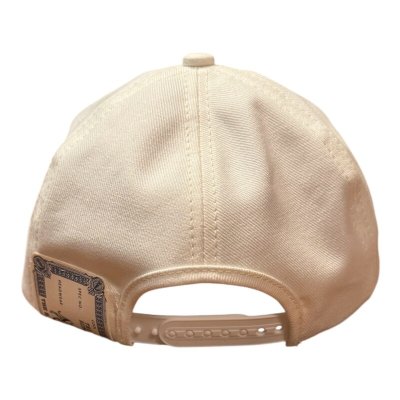 画像3: THE H.W.DOG&CO TRUCKER CAP WHITE