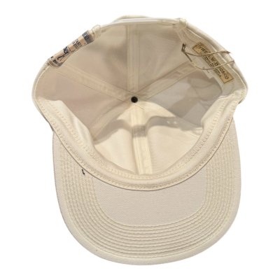 画像5: THE H.W.DOG&CO TRUCKER CAP WHITE