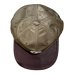 画像11: THE H.W.DOG&CO MA-1　MID PROFILE CAP   　BLACK　SILVER　OLIVE