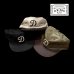 画像1: THE H.W.DOG&CO MA-1　MID PROFILE CAP   　BLACK　SILVER　OLIVE (1)