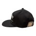 画像3: THE H.W.DOG&CO SUPERIOR LOGO BASEBALL CAP BLACK　ブラック