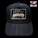 画像1: JELAD ジェラード Trucker Cap Custom　　 (1)