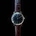 画像2: VINTAGE　OMEGA　SEA MASTER　DEVILLE　ブラウン文字盤　腕時計 (2)