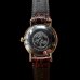 画像3: VINTAGE　OMEGA　SEA MASTER　DEVILLE　ブラウン文字盤　腕時計