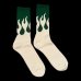 画像3:  TONNY Socksファイヤー  靴下　新色　GREEN (3)