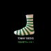 画像6:  TONNY Socks　ボーダーソックス