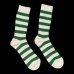 画像2:  TONNY Socks　ボーダーソックス (2)