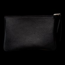 他の写真3: ITUAIS(イトゥアイス）qualquer coisa pouch  コケコイザポーチ　　Doe skin (雄鹿）