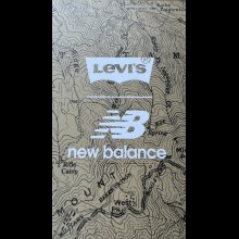 他の写真3: Levi’ｓ×Nwe Balance 　MT580 LE2