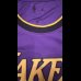 画像5: LAKERS　ロサンゼルス　レイカーズ　ステートメントエデュション　レブロン・ジェームズ　ユニフォーム　L