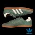 画像1: adidas  SAMBA OGW    SILVER GREEN  CHALK WHITE (1)