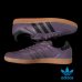 画像1: adidas  SAMBA OGW    SHAVIO　CARBON　CWHITE (1)