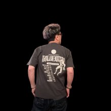 他の写真2: WEST SIDE BULLDOGS　ウエストサイドブルドッグス　MOVIE TEE  第二弾　　