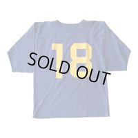 JELADO ジェラード No18　Football Tee　Old Navy