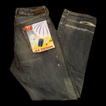 他の写真1: JELADO "STANDARD COLLECTION"44DENIM　VINTAGE　FINISH インディゴ