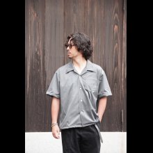 他の写真1: Sugar&Co   (シュガーアンドコー）beach resort shirt  グレー