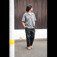 他の写真2: Sugar&Co   (シュガーアンドコー）beach resort shirt  グレー