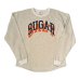 画像2: Sugar & Co.  Drop Sweat シュガーアンドカンパニー  ドロップスウェット 　ブラック (2)