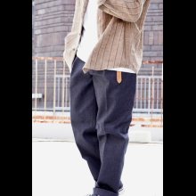 他の写真2: Sugar & Co.シュガーアンドカンパニー ダディーズ パンツMelang daddy's pants Regular&Fit 　