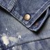 画像4: Sugar&Co   (シュガーアンドコー）Denim Windproof Jacket  (worker's  wash)