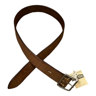 画像1: VintageWorks ヴィンテージワークス　ＢＥＬＴ　ベルト　　KHAKI