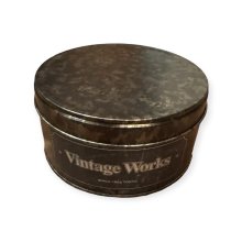 他の写真1: VintageWorks ヴィンテージワークス　ＢＥＬＴ　ベルト　　INK BLUE