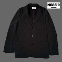 MOSSIR モシール Observe オブザーブ　アルパインクロス（ブラック）