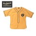 画像1: ＣＵＳＨＭＡＮ　クッシュマン　BASEBALL SHIRTS   (1)