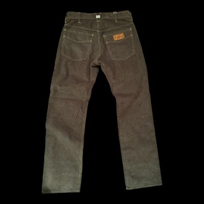 画像2: CUSHMAN クッシュマン　COUDUROY ROEBUSKS MODEL PANTS