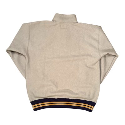 画像2: GYPSY＆SONS　CHEER HALF JERSEY   IVORY アイボリー