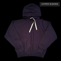 GYPSY & SONS ジプシーアンドサンズ　80 SWEAT HOODIE NAVY