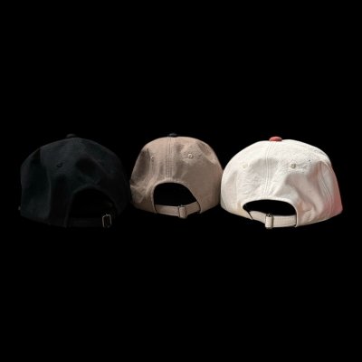 画像2: GYPSY & SONS ジプシーアンドサンズ　TWO TONE CAP 