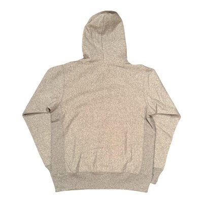 画像2: HIGHWAY NINE　ハイウェイナイン　9oz 裏起毛　ZIP P.K　GRAY